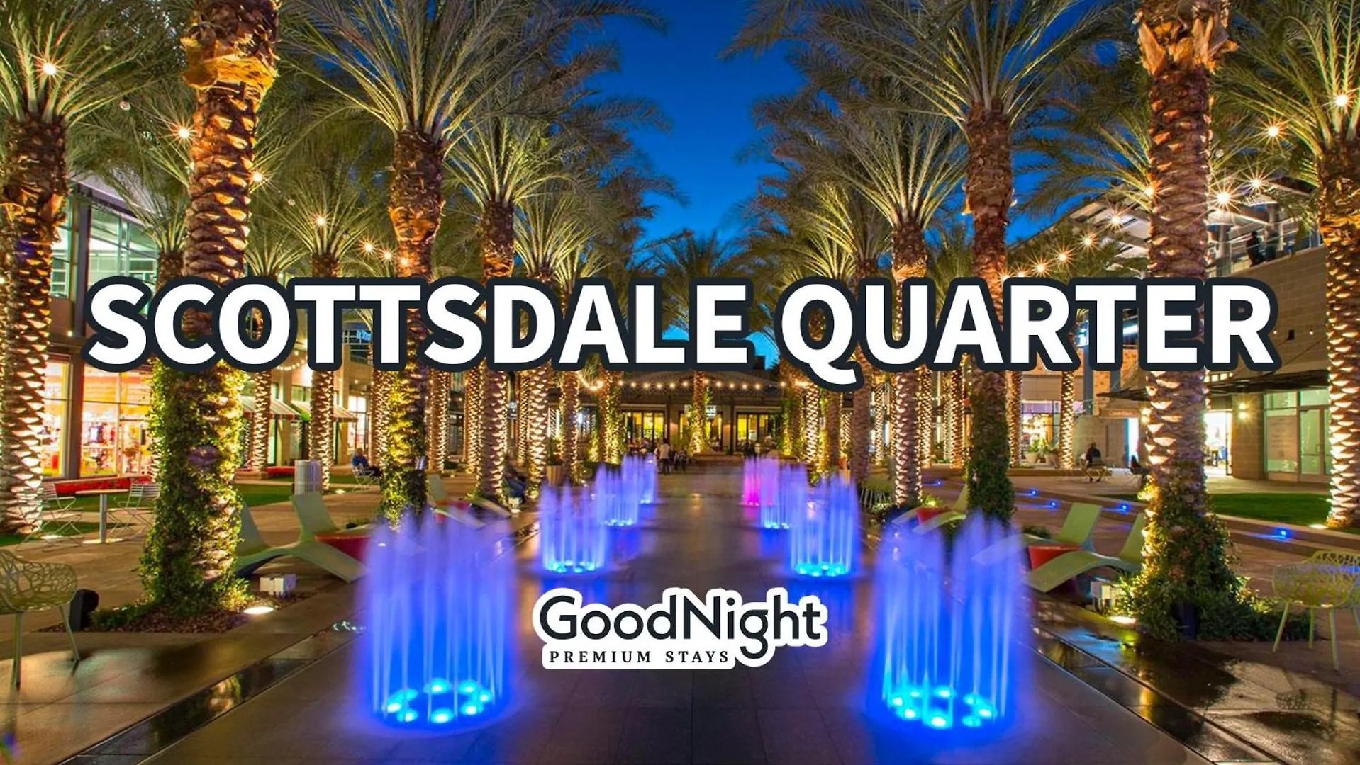 بيت للعطل فيلا N Miller Rd Unit 230 سكوتسدايل