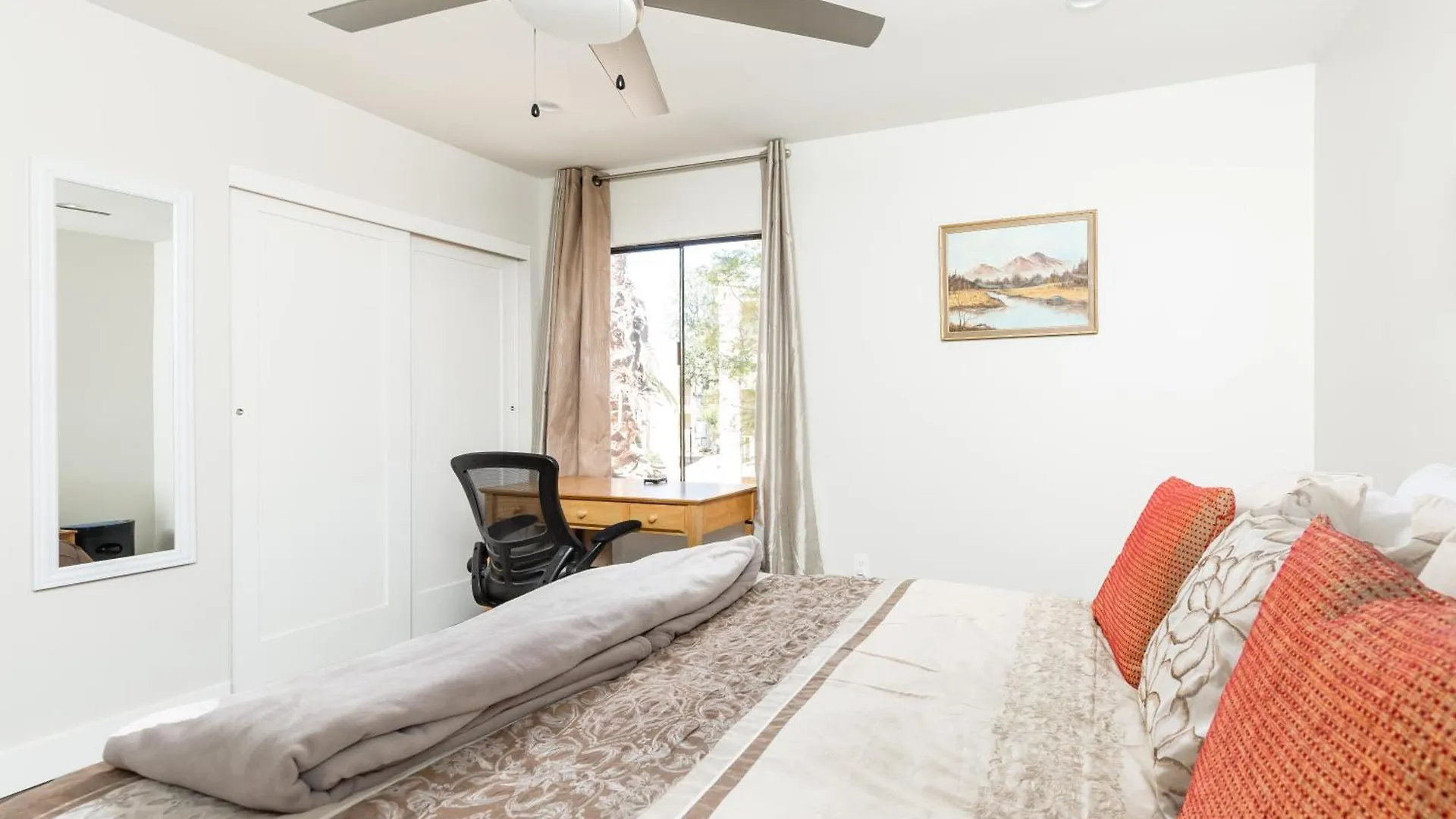 بيت للعطل فيلا N Miller Rd Unit 230 سكوتسدايل