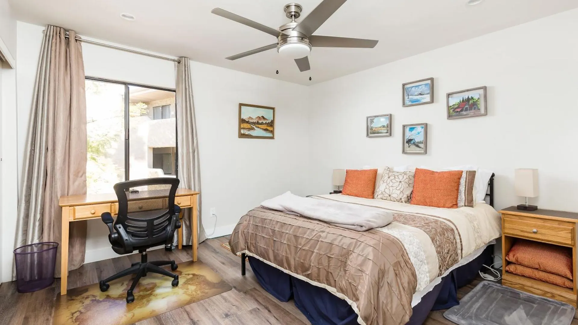 فيلا N Miller Rd Unit 230 سكوتسدايل الولايات المتحدة الأمريكية