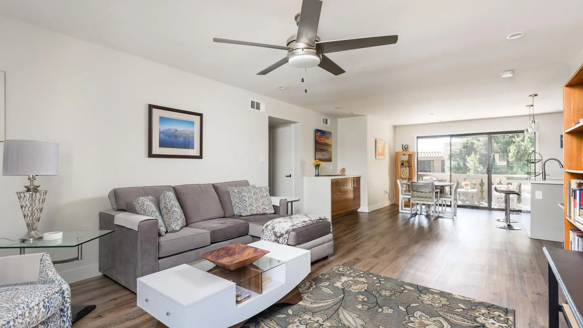 فيلا N Miller Rd Unit 230 سكوتسدايل