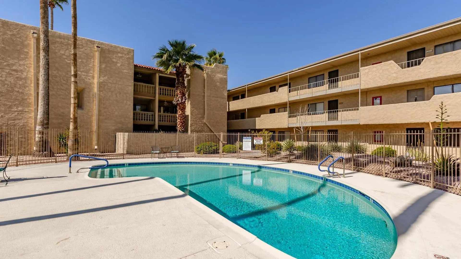 فيلا N Miller Rd Unit 230 سكوتسدايل بيت للعطل